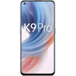 Oppo K9 Pro