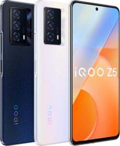 vivo iQOO Z5