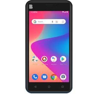 BLU Studio X10 2022