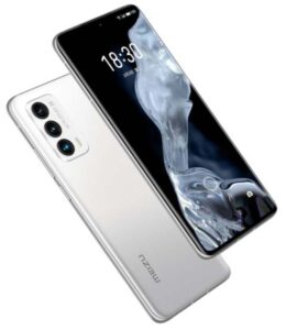 Meizu 18s