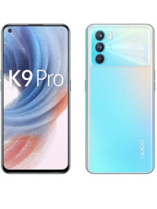 Oppo K9 Pro
