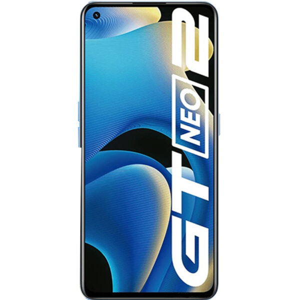 Realme GT Neo2