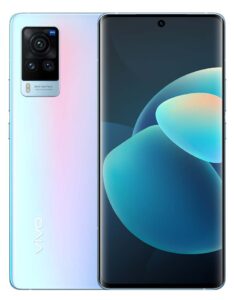 vivo X60s