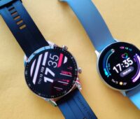 Huawei Watch 3 Pro