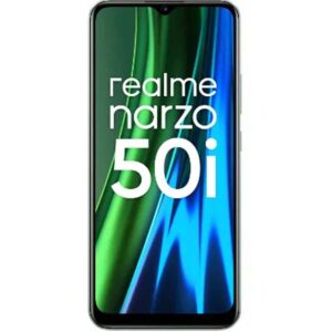 Realme Narzo 50i