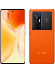 vivo X70 Pro+