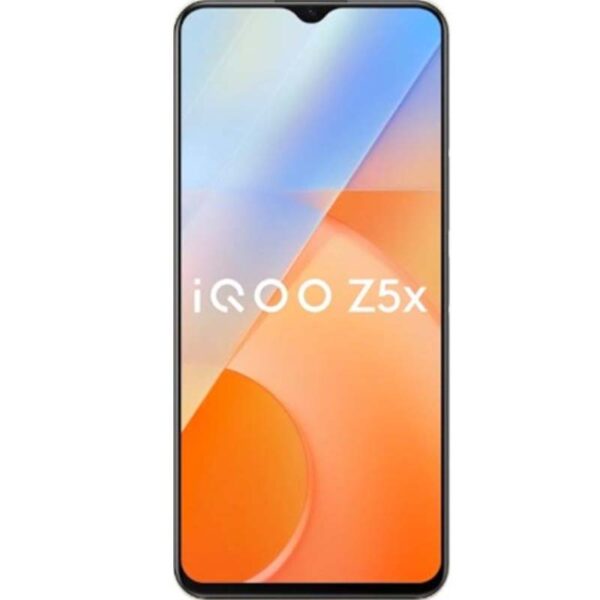 vivo iQOO Z5x