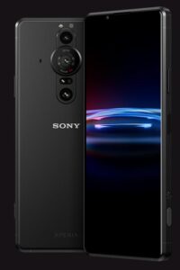 Sony Xperia Pro-I