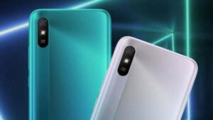 Xiaomi Redmi 9i Sport