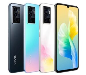 vivo S10e