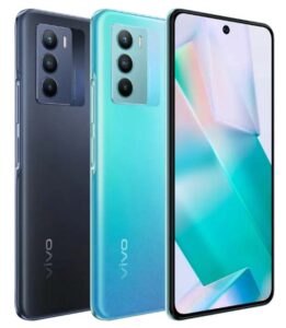 vivo T1