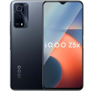 vivo iQOO Z5x