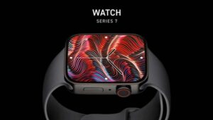 Apple Watch Series 7