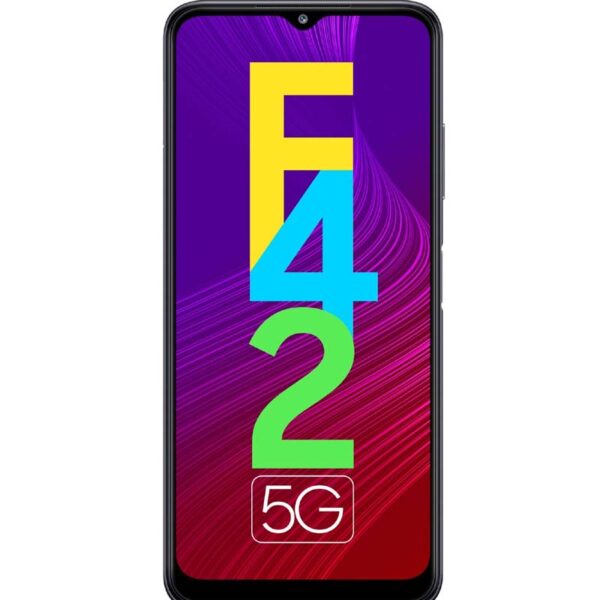 Samsung Galaxy F42 5G