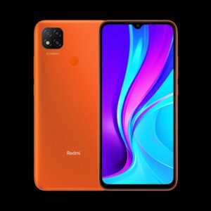 Xiaomi Redmi 9 Activ