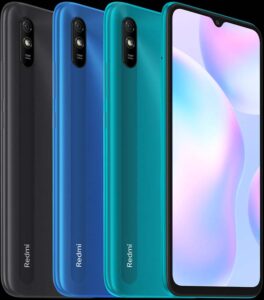 Xiaomi Redmi 9i Sport