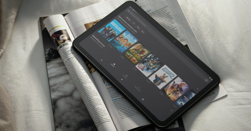 Nokia T20