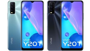 vivo Y20T