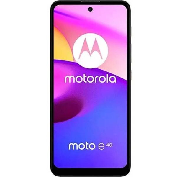 Motorola Moto E40