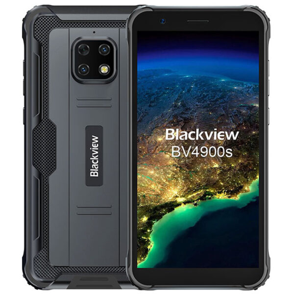 Blackview BV4900s