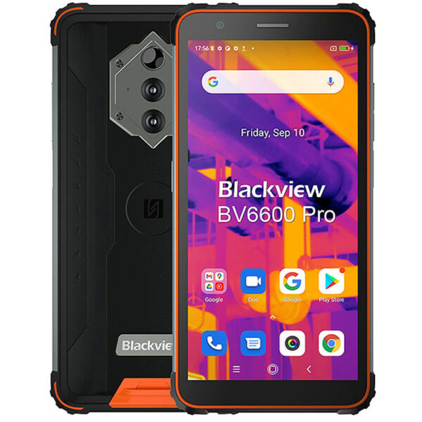 Blackview BV6600 Pro