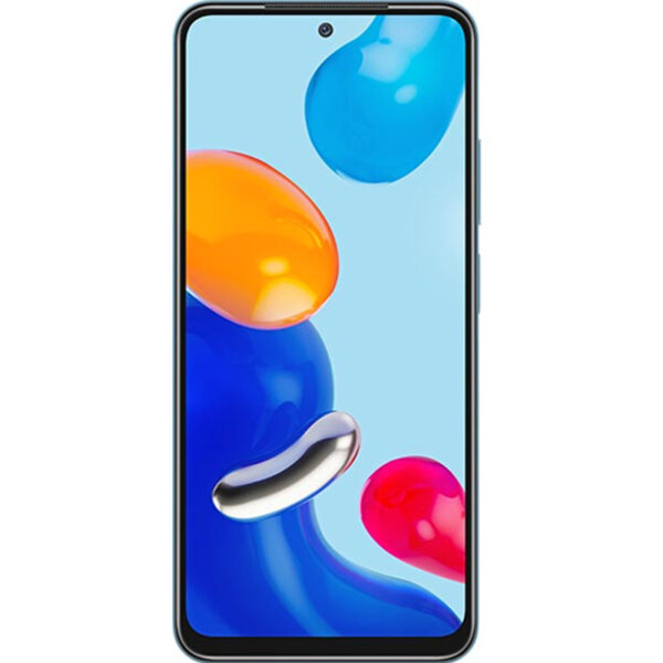 Xiaomi Redmi Note 11