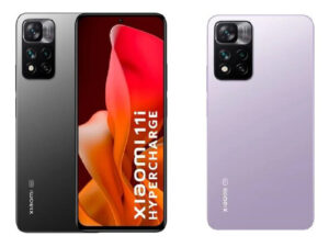 Xiaomi 11i HyperCharge