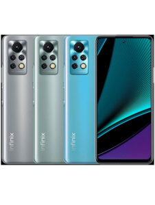 Infinix Note 11s