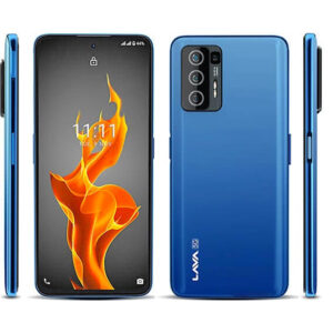 Lava Agni 5G