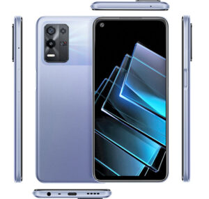 Oppo K9x