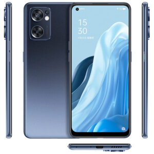 Oppo Reno7 SE 5G