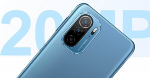 Ulefone Note 13P