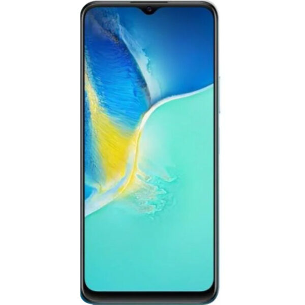 vivo Y15s