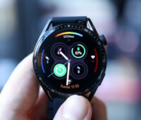 Huawei Watch GT 3
