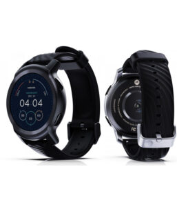 Motorola Moto Watch 100