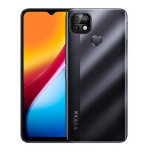 Infinix Smart 5 Pro