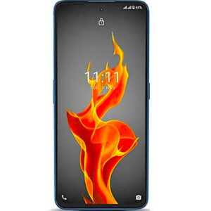 Lava Agni 5G