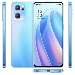 Oppo Reno7 5G