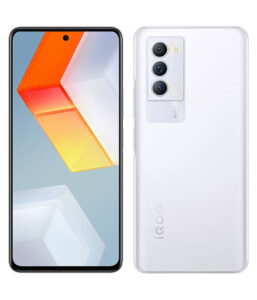 vivo iQOO Neo5 SE