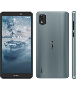 Nokia C2 2nd Edition