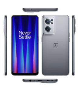 OnePlus Nord CE 2 5G