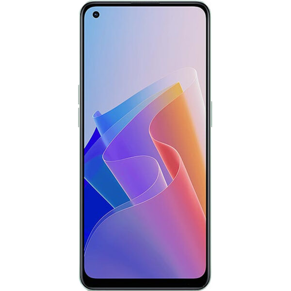 Oppo Reno7 Z 5G