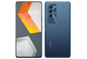 vivo iQOO 9 SE