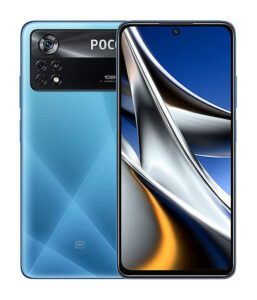 Xiaomi Poco X4 Pro 5G