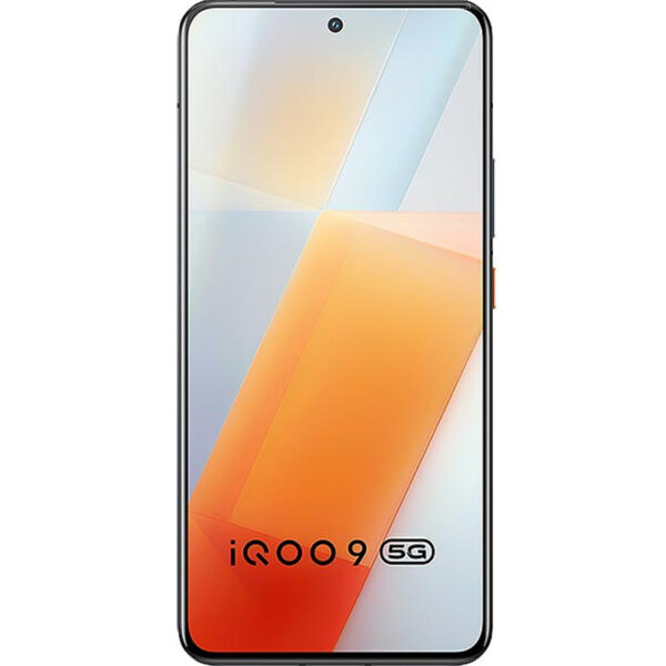 vivo iQOO 9