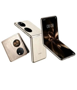 Huawei P50 Pocket