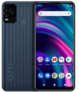 BLU G71+