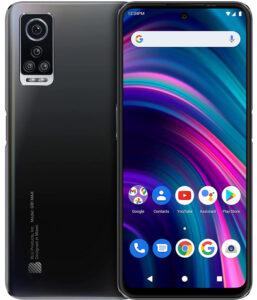 BLU G91 Max