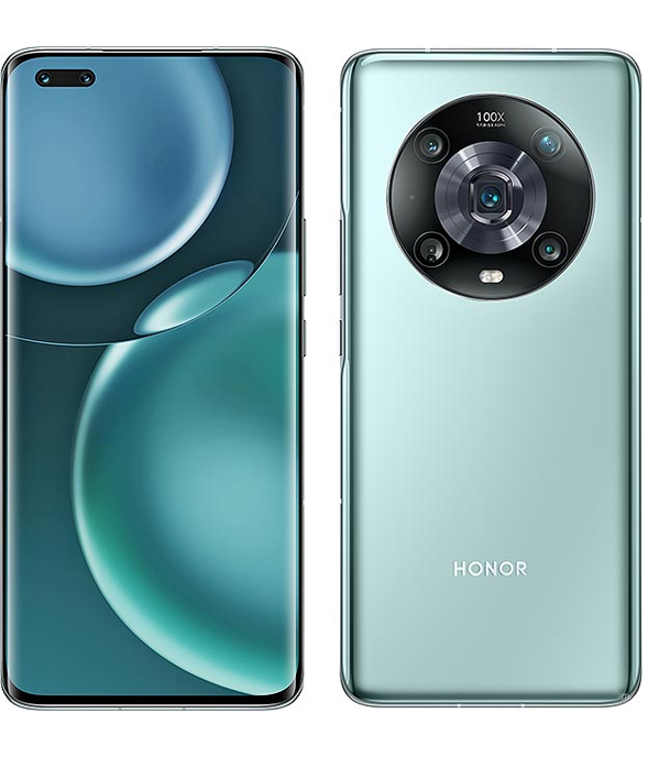 Honor Magic4 Pro 256 Go (Modèle LGE-NX9) - Smartphone D'occasion