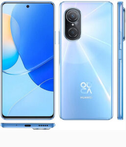 Huawei nova 9 SE